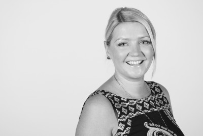 Stephanie Women In Tourism