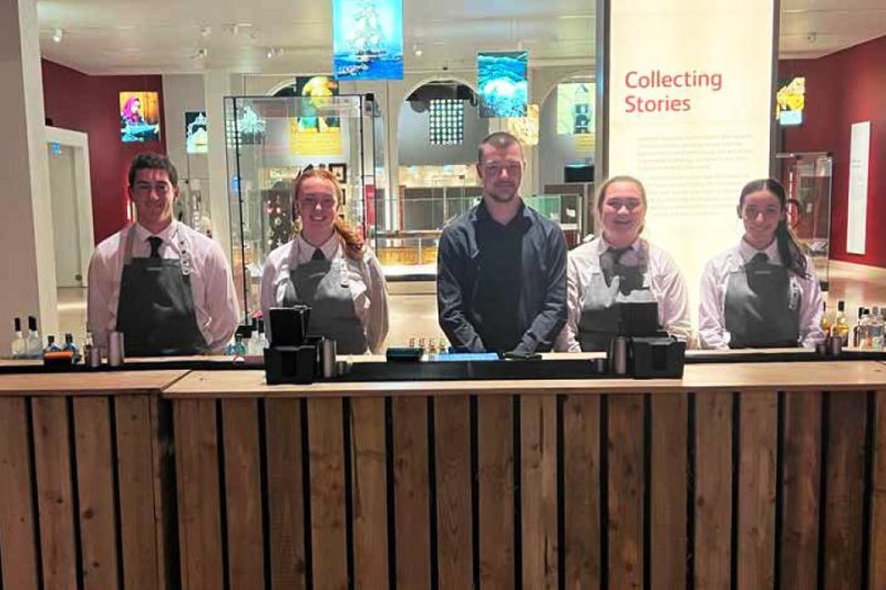 Hospitality Careers HICKORY